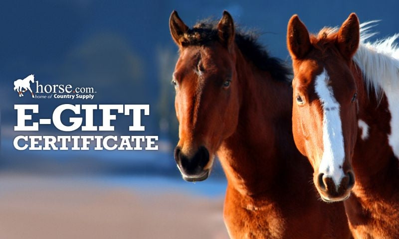 CountrySupply.com Gift Certificate