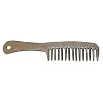 Alum Mane Tail Comb 8