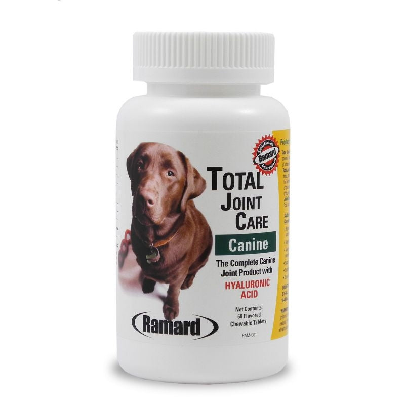 Ramard Total Joint Care Canine Supplement 60ct