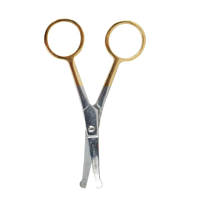 Miracle Care 4 inch Ball Tip Shear
