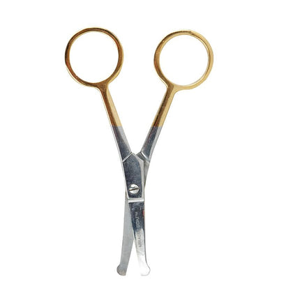 Miracle Care 4 inch Ball Tip Shear
