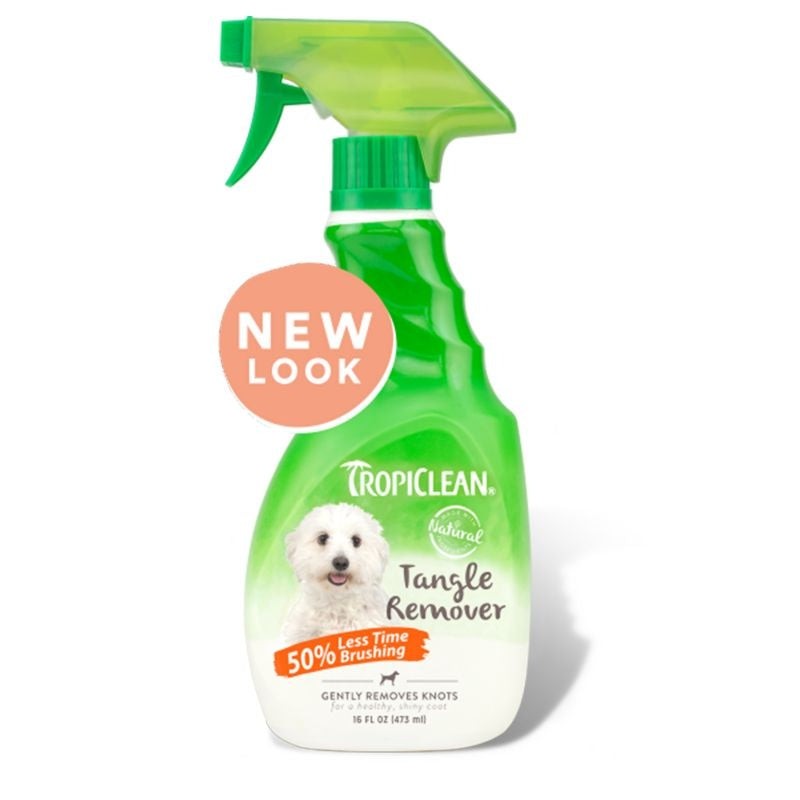 Tropiclean Tangle Remover for Dogs