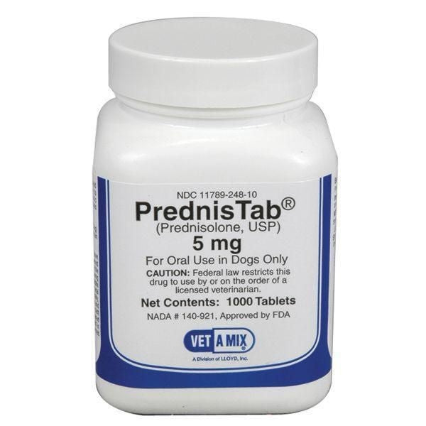 Prednisolone Tablets