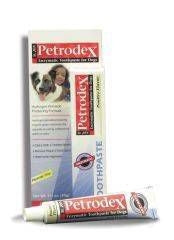 SENTRY Petrodex Enzymatic Dog Toothpaste