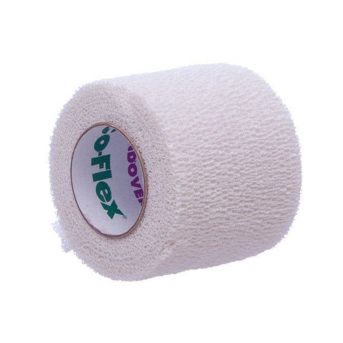 CoFlex Flexible Cohesive Bandage 2" x 5yd
