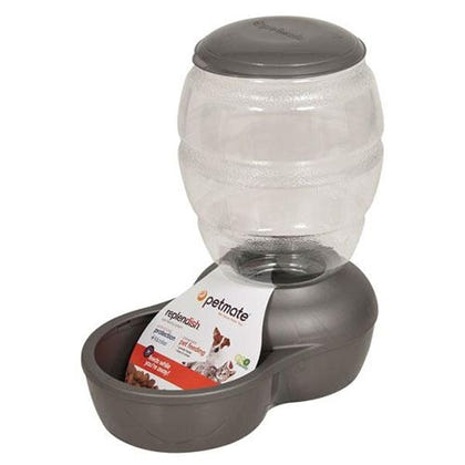 Petmate Replendish Auto-Feeding System 10lb