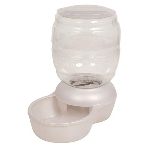 Petmate Replendish Auto-Feeding System 10lb