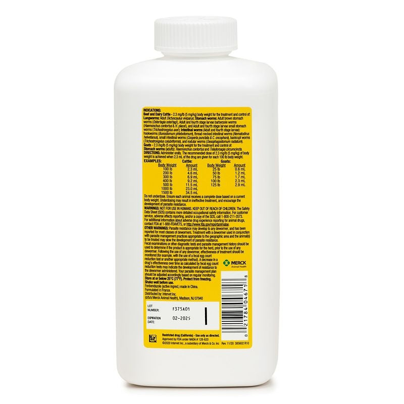 Safe-Guard 1000 Ml