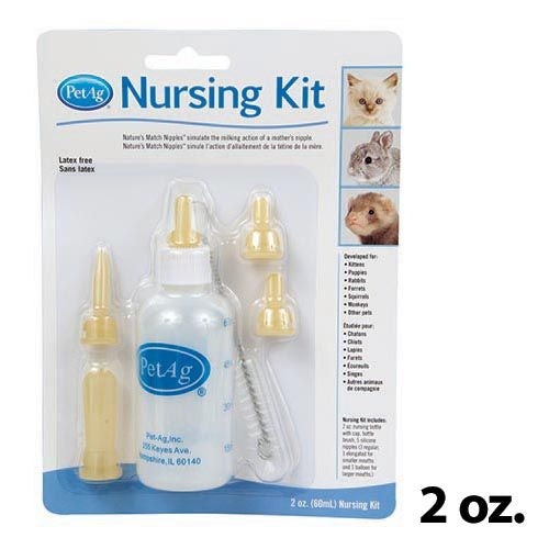 Pet Ag Nurser Kit