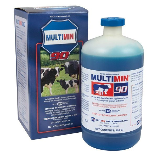 Multi Min 90 Injection