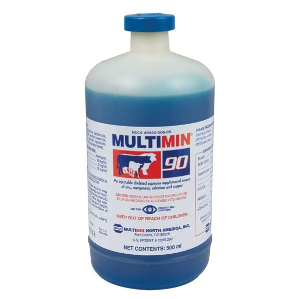 Multi Min 90 Injection