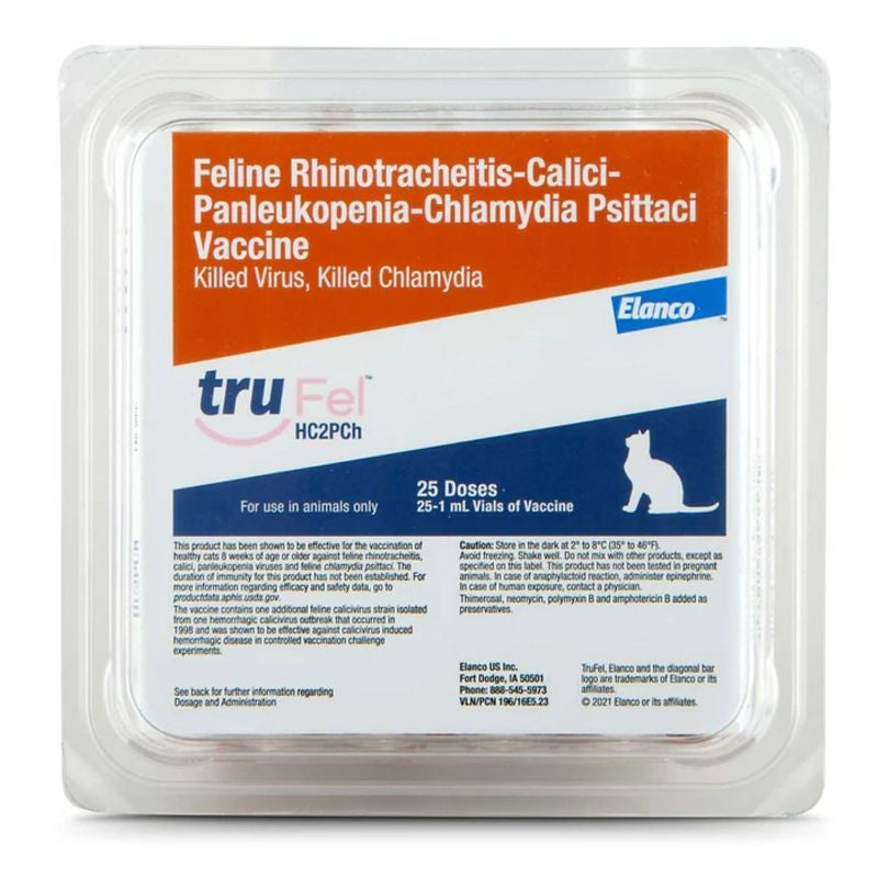 TruFel HC2PCh