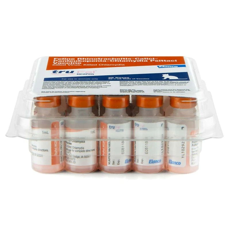 TruFel HC2PCh