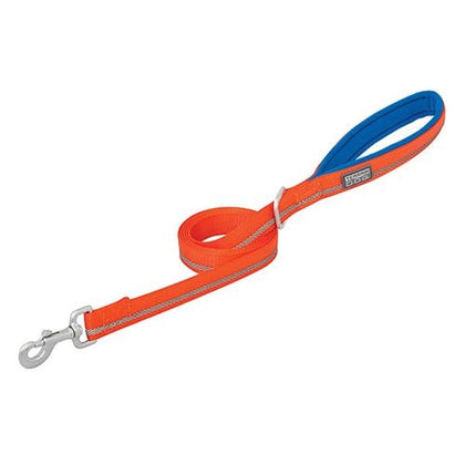 Weaver Terrain Dog Reflective Leash