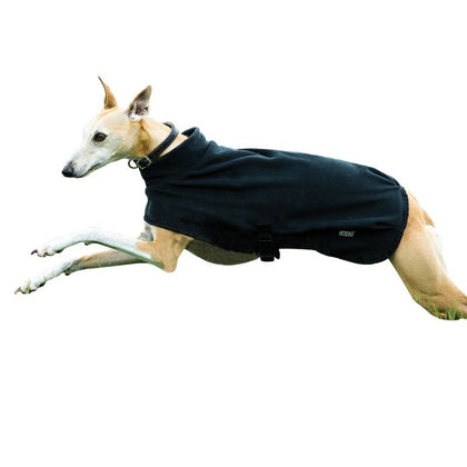 Amigo Fleece Dog Blanket