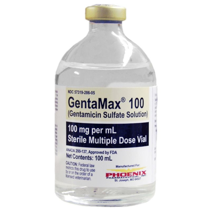 Gentocin Injectable