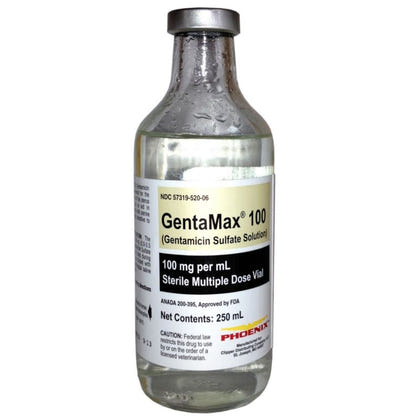 Gentocin Injectable