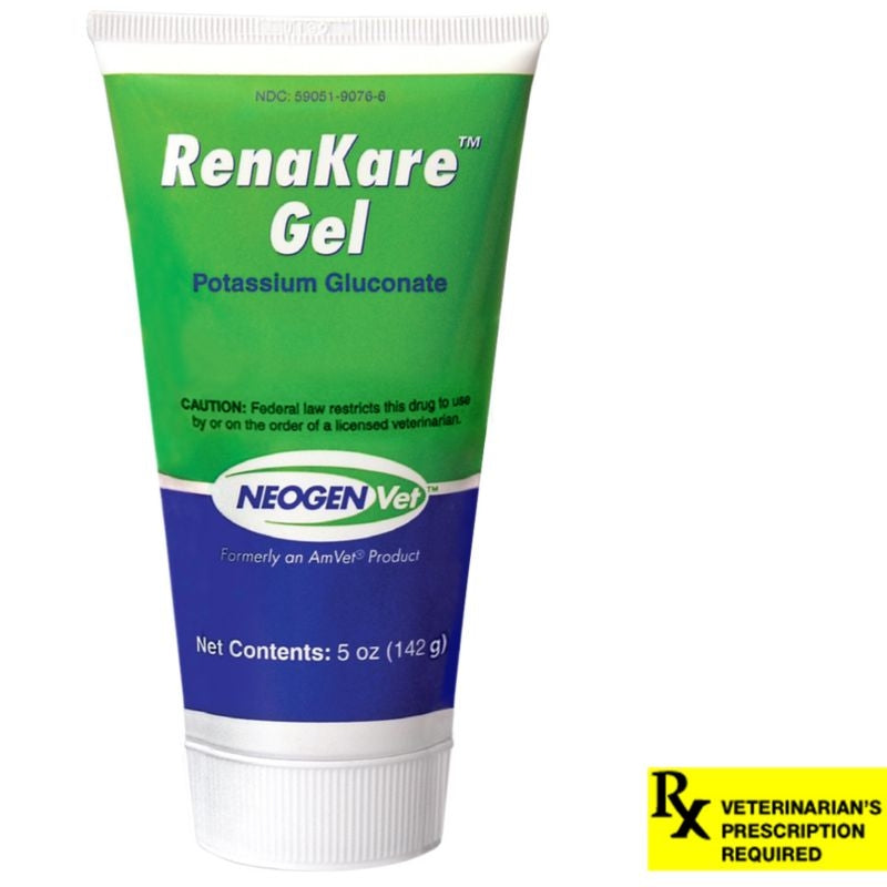 Renakare Gel 5oz