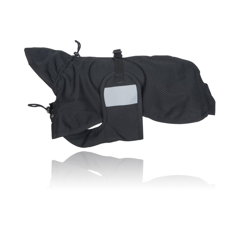Back On Track Therapeutic Mesh Dog Coat