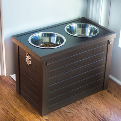 New Age Pet ecoFLEX Piedmont Dog Diner
