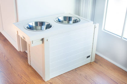 New Age Pet ecoFLEX Piedmont Dog Diner