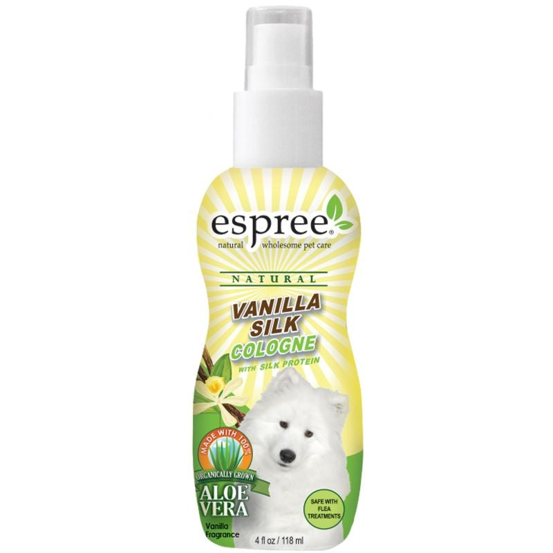 Espree Vanilla Silk Dog Cologne