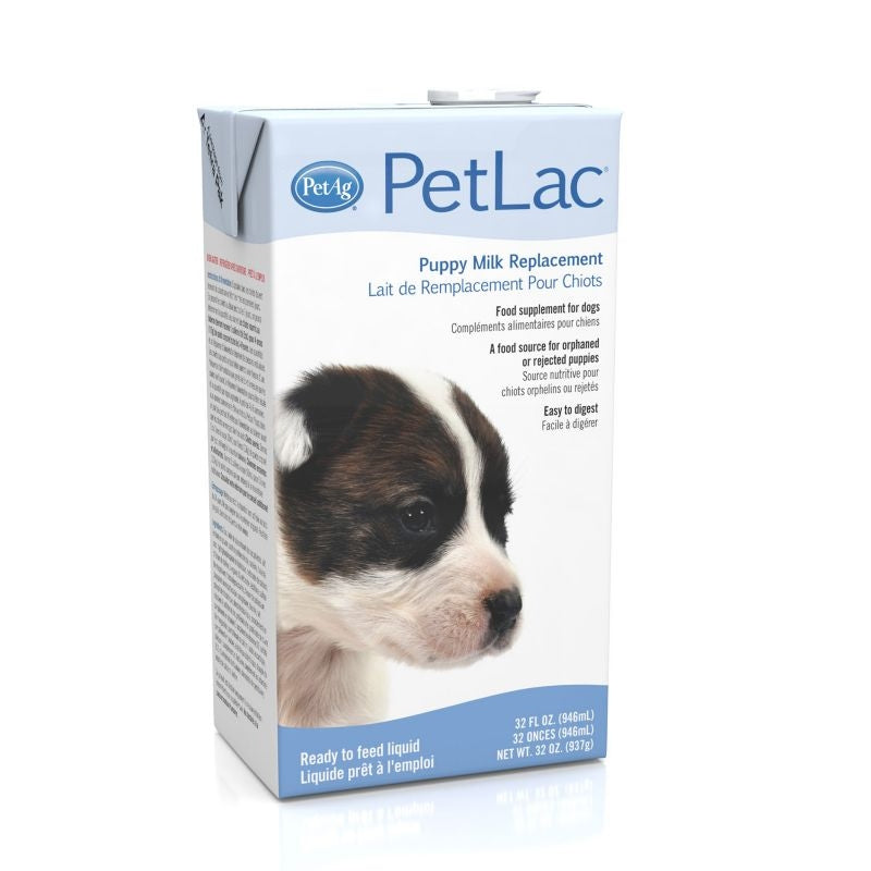 PetLac Liquid for Puppies 32oz