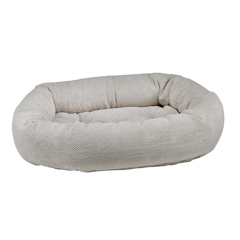 Bowsers Aspen Chenille Donut Dog Bed