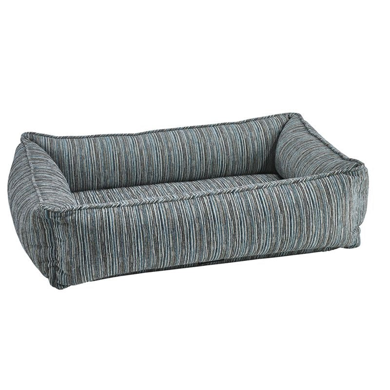 Bowsers Teaka Urban Lounger Dog Bed