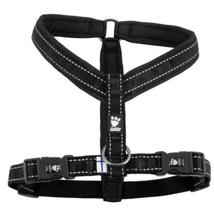 Hurtta Casual Padded Dog Y Harness
