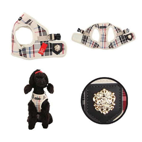 Puppia Junior Vest Dog Harness