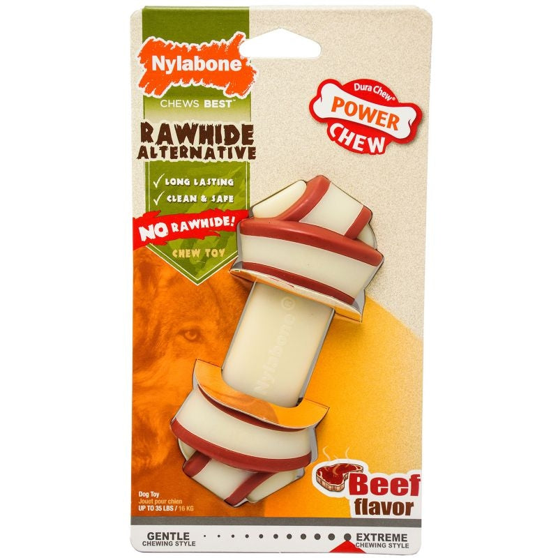 DuraChew Knot Bone Dog Chew
