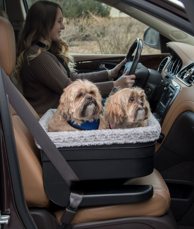 Pet Gear Bucket Car Booster Seat