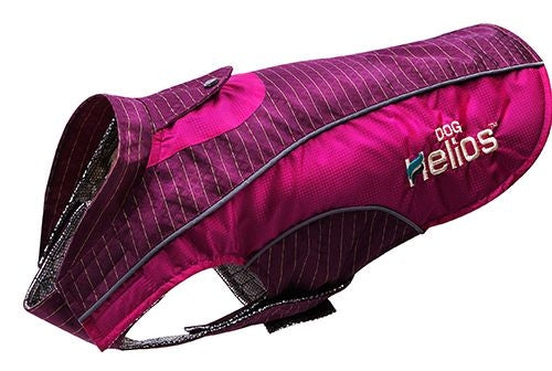 Helios Reflecta-Bolt Sporty Dog Jacket