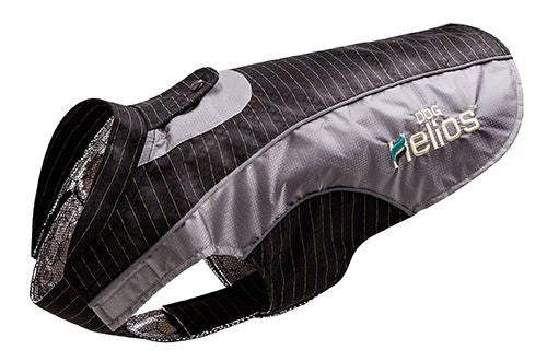 Helios Reflecta-Bolt Sporty Dog Jacket