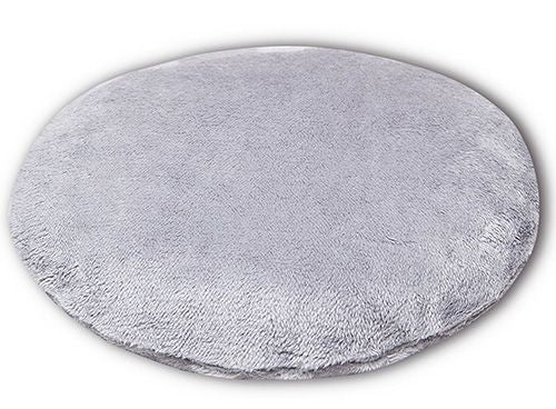 Touchcat Molten Lava Triangular Cat Bed