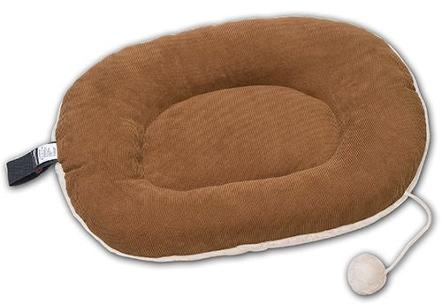 Touchcat Kitty-Tails Fashion Cat Bed