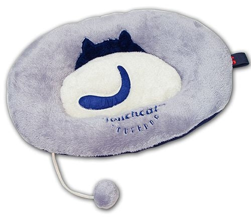 Touchcat Kitty-Tails Fashion Cat Bed