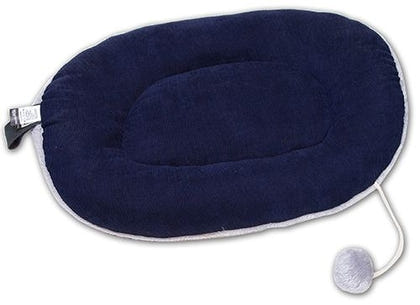 Touchcat Kitty-Tails Fashion Cat Bed