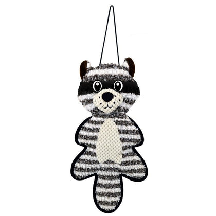Our Pets Door/Floor Cat Scratcher