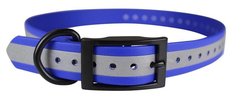 Cut to Fit Reflective Dog Collar