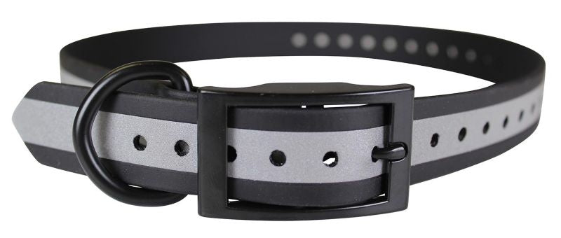 Cut to Fit Reflective Dog Collar