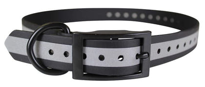 Cut to Fit Reflective Dog Collar