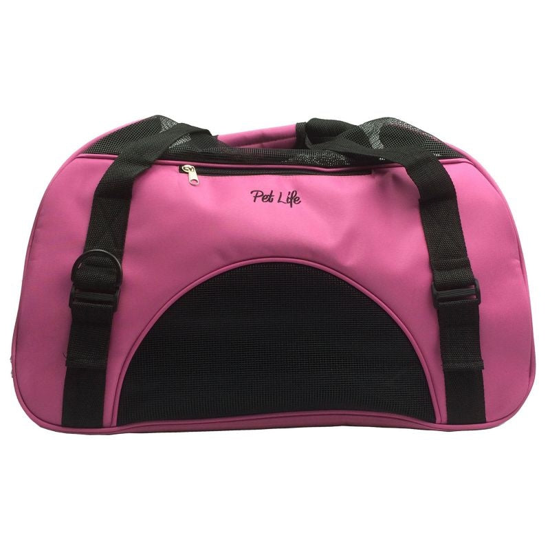 Pet Life Altitude Force Sporty Pet Carrier
