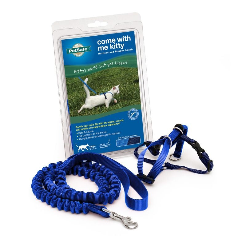 PetSafe Come With Me Kitty Harness