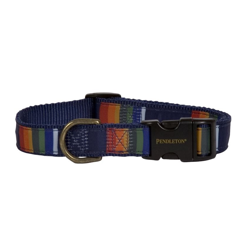 Pendleton Hiker Crater Lake Dog Collar