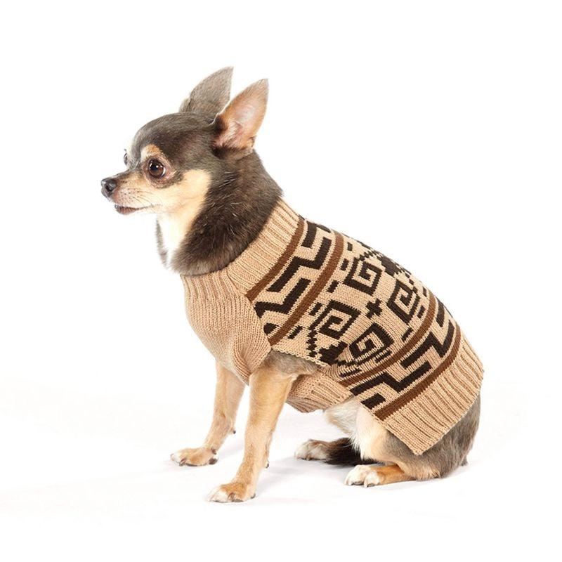 Pendleton Westerly Dog Sweater
