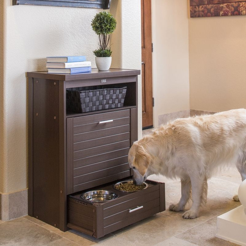 New Age Pet ecoFLEX Pantry/Double Diner