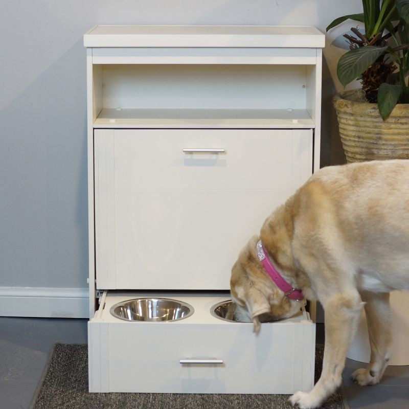 New Age Pet ecoFLEX Pantry/Double Diner