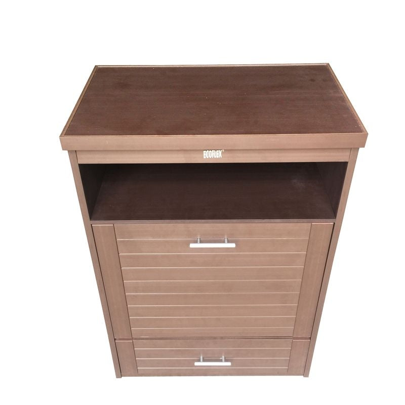 New Age Pet ecoFLEX Pantry/Double Diner